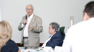 BioTec-Amazônia participa do Fórum das Instituições de Educação Superior e Pesquisa do Pará
