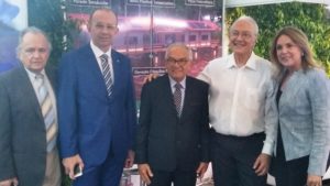 Negócios Sustentáveis para uma Amazônia 4.0