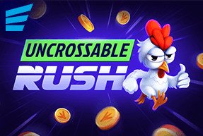 Découvrez l'Incroyable Aventure de l'Uncrossable Rush dans les Casinos - aperçu Découvrez l'Incroyable Aventure de l'Uncrossable Rush dans les Casinos - aperçu